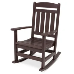 Best Choice Products All-Weather Rocking Chair, Indoor Outdoor HDPE Porch Rocker W/ 300lb Weight Capacity 18 Best Choice Products All-Weather Rocking Chair, Indoor Outdoor HDPE Porch Rocker W/ 300lb Weight Capacity -Homcom Furniture Shop GUEST 22190299 268e 4b2a a471 2228080bf90d