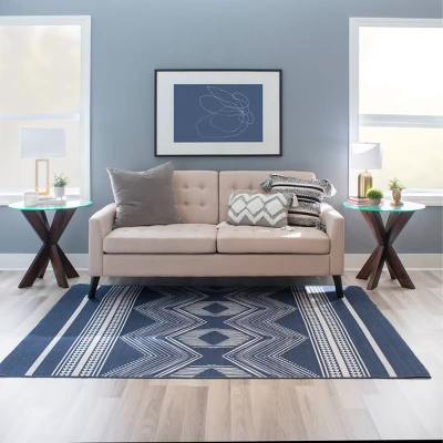 Axbridge Side Table - Linon 6 Axbridge Side Table - Linon - Image 4