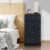 Sorbus Nightstand With Drawers For Home Bedroom Etc Brown -Homcom Furniture Shop GUEST 23b48b21 a583 48fb 97ee 6f79418948cf