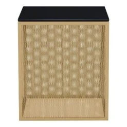 Dervock Glass Top Side Table With Glass Top - MiBasics 12 Dervock Glass Top Side Table With Glass Top - MiBasics -Homcom Furniture Shop GUEST 251f2828 99ac 4fc4 985a 9567f5810459