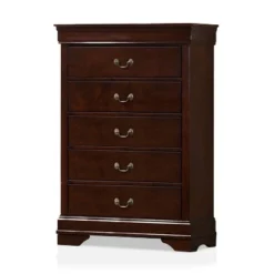 Sliver 5 Drawer Chest - HOMES: Inside + Out 11 Sliver 5 Drawer Chest - HOMES: Inside + Out -Homcom Furniture Shop GUEST 2584d62f c327 4cb0 ac80 f2ad09893b0a