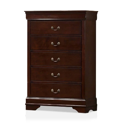 Sliver 5 Drawer Chest - HOMES: Inside + Out 7 Sliver 5 Drawer Chest - HOMES: Inside + Out - Image 5