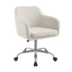 Rylen Office Chair - Linon 24 Rylen Office Chair - Linon -Homcom Furniture Shop GUEST 259cabca bc36 46b3 a949 58244103cc18