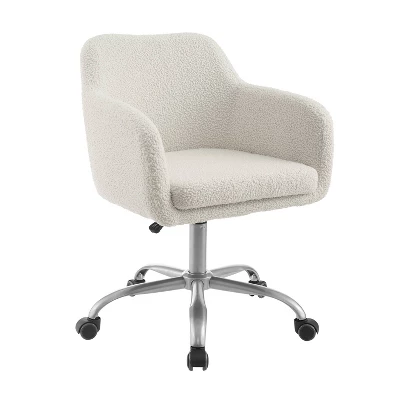 Rylen Office Chair - Linon 13 Rylen Office Chair - Linon - Image 11