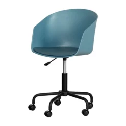 Flam Swivel Chair - South Shore -Homcom Furniture Shop GUEST 25f02b8a db36 4280 9606 cf48edaa5fc6