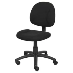 Deluxe Posture Chair - Boss Office Products 12 Deluxe Posture Chair - Boss Office Products -Homcom Furniture Shop GUEST 26506e74 0fc0 481a b783 e2b530ce9cd9
