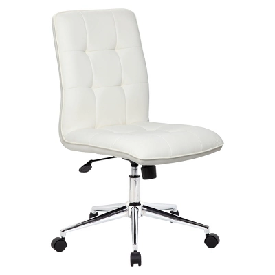 Modern Task Chair - Boss Office Products 7 Modern Task Chair - Boss Office Products - Image 5
