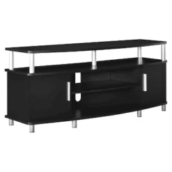 Kimmel TV Stand For TVs Up To 50"- Room & Joy -Homcom Furniture Shop GUEST 27465454 37db 4c3a a32d a5d7ce843ac6