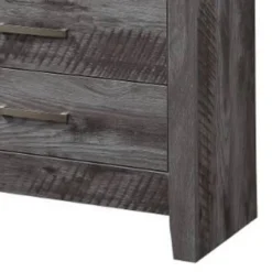 31" Vidalia Bedroom Set Rustic Gray Oak - Acme Furniture 11 31" Vidalia Bedroom Set Rustic Gray Oak - Acme Furniture -Homcom Furniture Shop GUEST 28913c31 38c6 4b03 a267 27562c6873f8