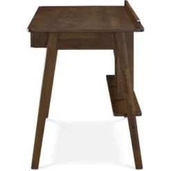 Darren Writing Desk Brown - Finch -Homcom Furniture Shop GUEST 28a0f99c bd62 4dac a841 4d21887852ed