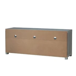Durbin TV Stand For TVs Up To 60" Gray - Techni Mobili -Homcom Furniture Shop GUEST 2abc077d 902c 4d9b 9368 44b28723dff5