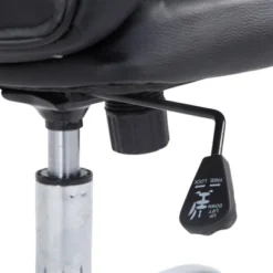 Jefferson Office Chair - Poly & Bark 19 Jefferson Office Chair - Poly & Bark -Homcom Furniture Shop GUEST 2ac9a143 2916 45c4 815d 5dad52012ff0