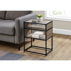 Accent Side Table - EveryRoom