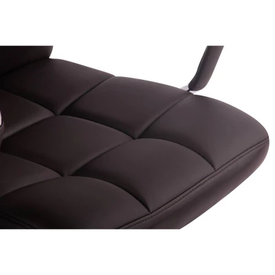 Jefferson Office Chair - Poly & Bark 11 Jefferson Office Chair - Poly & Bark - Image 9