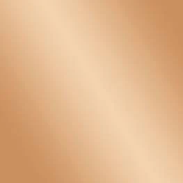 Lexing Glass Top End Table Champagne - Aiden Lane 6 Lexing Glass Top End Table Champagne - Aiden Lane - Image 4