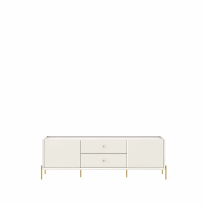 Jasper TV Stand For TVs Up To 70" - Manhattan Comfort 10 Jasper TV Stand For TVs Up To 70" - Manhattan Comfort - Image 8