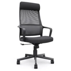 Hawson Mesh Ergonomic Swivel Office Chair - MiBasics -Homcom Furniture Shop GUEST 3028d88f 73b5 4583 bc43 906ef2fef7e4