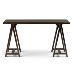 Hawkins Writing Desk - Wyndenhall -Homcom Furniture Shop GUEST 309072a5 16cf 47f8 80a3 94a3ef09900c