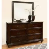 Angelique Dresser Brown - Abbyson Living 1 Angelique Dresser Brown - Abbyson Living -Homcom Furniture Shop GUEST 3098515a c01e 412d bd33 a8a89a6542a8