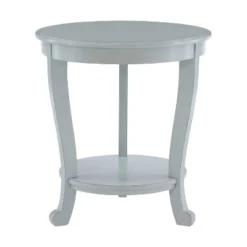 Dermott Side Table - Powell Company -Homcom Furniture Shop GUEST 309ccce7 79d1 4667 a8c6 b1d005f7829b