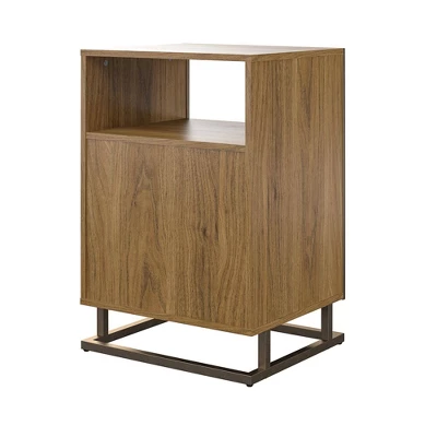 Regal Record Storage Stand - Novogratz 13 Regal Record Storage Stand - Novogratz - Image 11