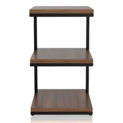 Comrie 3 Shelf Side Table - MiBasics 15 Comrie 3 Shelf Side Table - MiBasics -Homcom Furniture Shop GUEST 316cbd8f 1229 4e20 beff a656e11da217