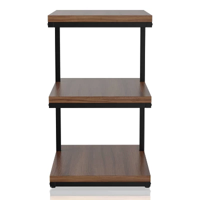 Comrie 3 Shelf Side Table - MiBasics 9 Comrie 3 Shelf Side Table - MiBasics - Image 7