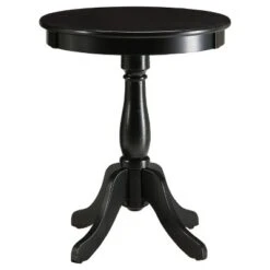Alger Side Table - Acme -Homcom Furniture Shop GUEST 3170b164 7533 4891 9483 647cdbe375b0