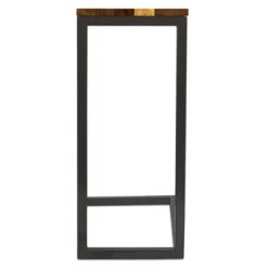 BirdRock Home Acacia Wood TV Tray C Shaped Side Table 13 BirdRock Home Acacia Wood TV Tray C Shaped Side Table -Homcom Furniture Shop GUEST 320291a8 e934 4799 a946 17855a773d25