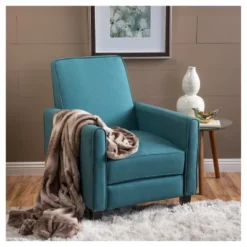 Darvis Fabric Recliner Club Chair - Christopher Knight Home 17 Darvis Fabric Recliner Club Chair - Christopher Knight Home -Homcom Furniture Shop GUEST 321db224 5d0c 48ac 9a65 4093c65802b7