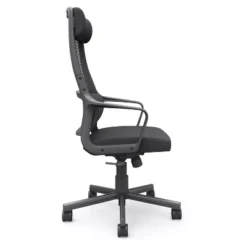 Hawson Mesh Ergonomic Swivel Office Chair - MiBasics -Homcom Furniture Shop GUEST 335392f5 cafb 448b 99fd c4df2b32c200