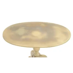 Modern Tripod Accent Table Gold - Olivia & May -Homcom Furniture Shop GUEST 340c6eff fdb1 4279 84dc fd22c38833f3