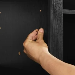 69" Ronin Low Profile TV Stand For TVs Up To 75" - Crosley -Homcom Furniture Shop GUEST 343cae47 7eeb 4b26 8bef 2f86d673763f