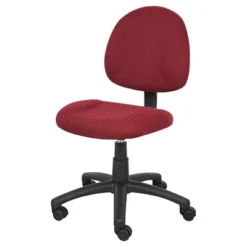 Deluxe Posture Chair - Boss Office Products 14 Deluxe Posture Chair - Boss Office Products -Homcom Furniture Shop GUEST 352aa3da 4cb7 4d6f 9979 52cc49376fbb