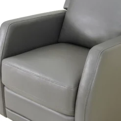 Ofelia Wooden Upholstery Wingback Swivel Recliner For Bedroom And Living Room |Artful Living Design 23 Ofelia Wooden Upholstery Wingback Swivel Recliner For Bedroom And Living Room |Artful Living Design -Homcom Furniture Shop GUEST 353ab830 0478 4bf7 a2ee 23cabf6a4807