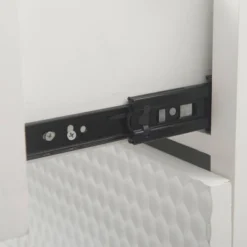 Jolie 5 Drawer Tallboy Dresser White - Adore Decor 15 Jolie 5 Drawer Tallboy Dresser White - Adore Decor -Homcom Furniture Shop GUEST 35413356 37c7 4ec1 9239 48cd60d84c33