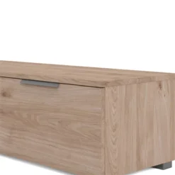 2 Drawer 2 Shelf TV Stand In Brown - Tvilum 17 2 Drawer 2 Shelf TV Stand In Brown - Tvilum -Homcom Furniture Shop GUEST 373a16a9 5aaa 43f6 aa9b eb89609f439b