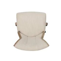 Coulee Contemporary Fabric Upholstered Roll Back Swivel Office Chair - Christopher Knight Home -Homcom Furniture Shop GUEST 37f6601c c082 4360 9105 b445dca9da71