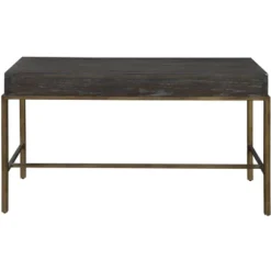 Hekman 28449 Writing Desk -Homcom Furniture Shop GUEST 381d468c 0f3a 40e0 9c92 eacbc3da4e48