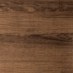 Metal Classic Glass And Wooden Side Table In Brown - Henn&Hart -Homcom Furniture Shop GUEST 3875aa25 929f 4d9d bd06 279718526aaf