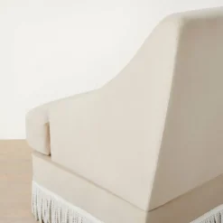 Alberhill Velvet Accent Chair With Fringe - Opalhouse™ Designed With Jungalow™ 13 Alberhill Velvet Accent Chair With Fringe - Opalhouse™ Designed With Jungalow™ -Homcom Furniture Shop GUEST 38c4fe2d ff79 4931 9f33 af8b412f8522