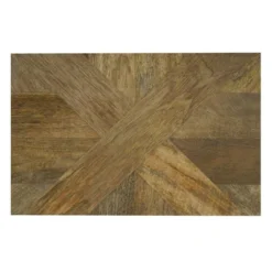 Pattison Side Table Natural - WyndenHall -Homcom Furniture Shop GUEST 398b8c1d 2144 4abb bb9b 2eb287b3970a