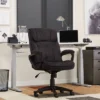 Style Hannah I Office Chair - Serta -Homcom Furniture Shop GUEST 3a881901 5ade 4948 85f6 05a85a211d8f