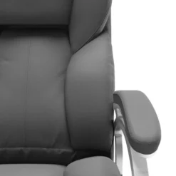 Corliving Workspace Executive Office Chair Steel Gray 10 Corliving Workspace Executive Office Chair Steel Gray -Homcom Furniture Shop GUEST 3ae238e8 a2d1 43cd 9029 c96f5c28fc52