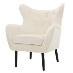 Alyssa New Velvet Armchair - Christopher Knight Home 17 Alyssa New Velvet Armchair - Christopher Knight Home -Homcom Furniture Shop GUEST 3d007962 1361 48b5 843f 588de08114f8