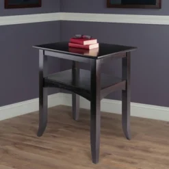 Camden End Table Coffee - Winsome -Homcom Furniture Shop GUEST 3d292534 f45c 4ac8 b92f 6c5c137995b6