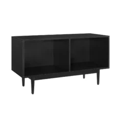 Medium Liam Record Storage Console Cabinet - Crosley -Homcom Furniture Shop GUEST 3d4c0ff1 092a 4694 afaf 78d05efeae1b