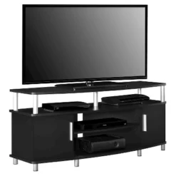 Kimmel TV Stand For TVs Up To 50"- Room & Joy