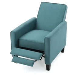 Darvis Fabric Recliner Club Chair - Christopher Knight Home 18 Darvis Fabric Recliner Club Chair - Christopher Knight Home -Homcom Furniture Shop GUEST 3f128ad0 83c0 4c85 9495 2c8810352628