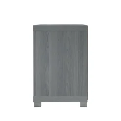 Durbin TV Stand For TVs Up To 60" Gray - Techni Mobili -Homcom Furniture Shop GUEST 3f270de7 3f3a 4297 9733 8820af808675